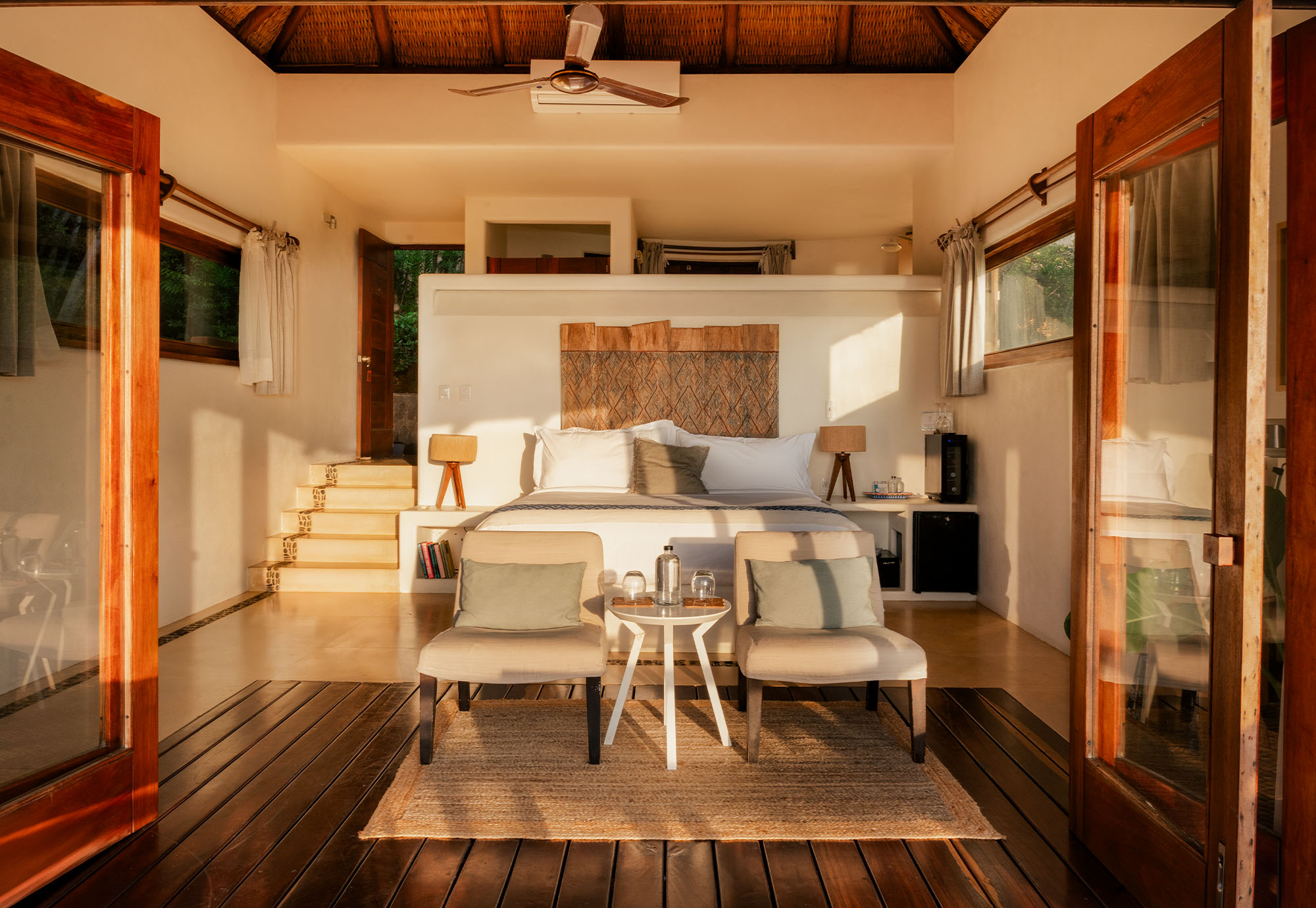 Master Suite I