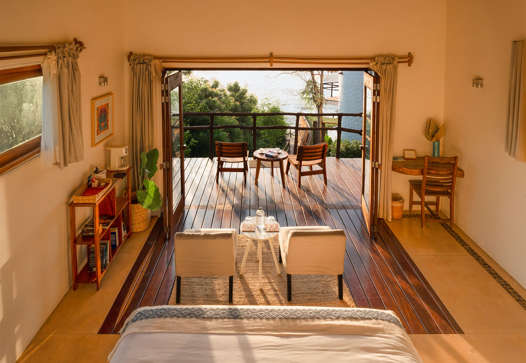 Master Suite I