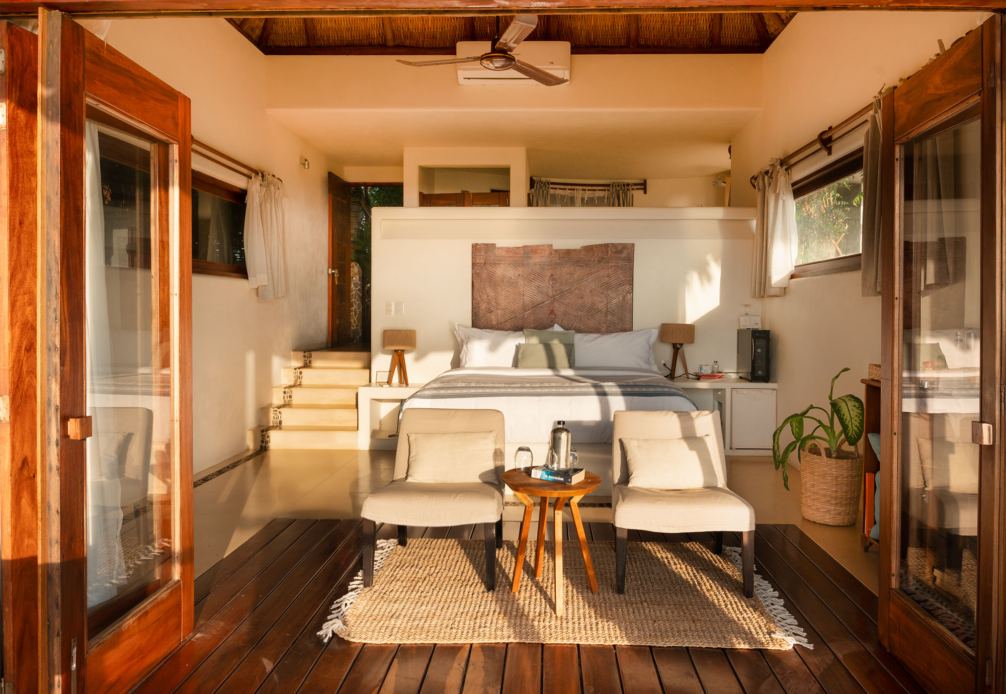Imagen de la suite