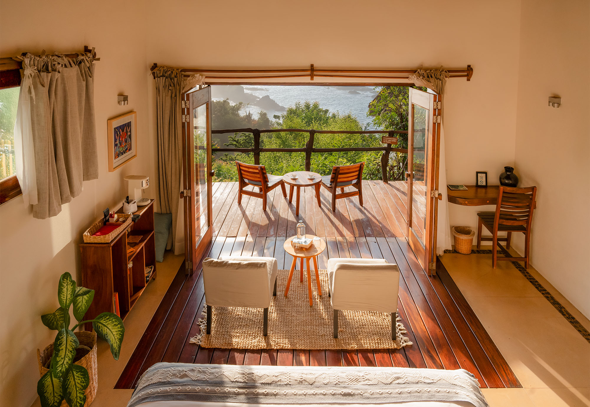 Imagen de la suite