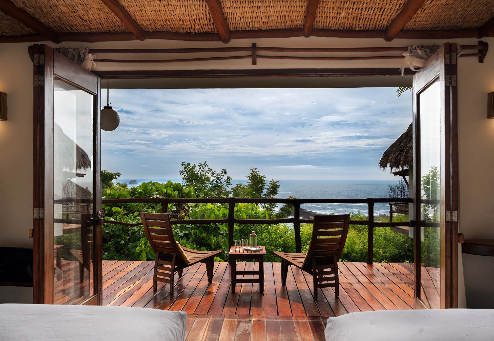 Imagen de la suite