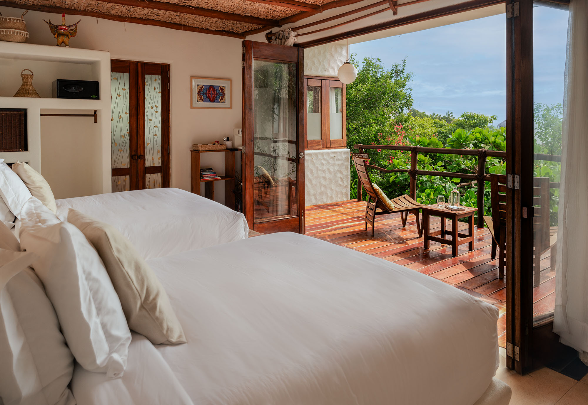 Imagen de la suite