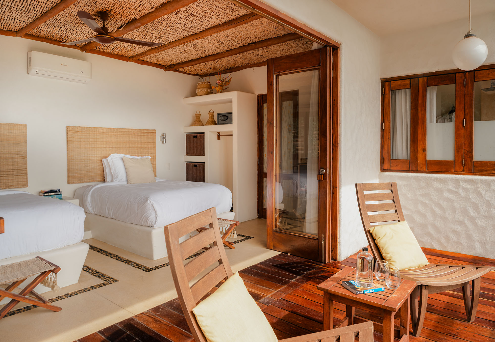 Imagen de la suite