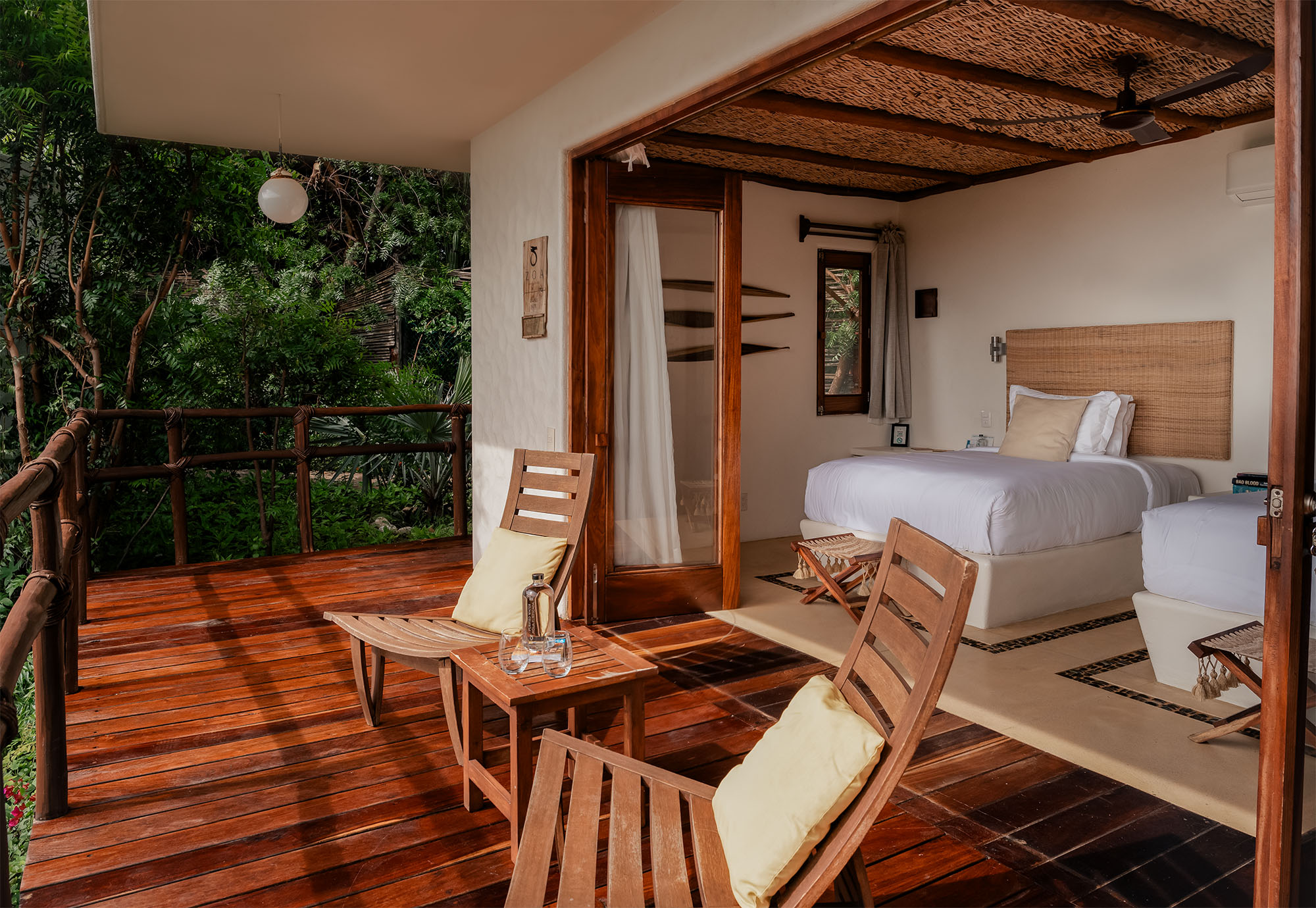 Imagen de la suite