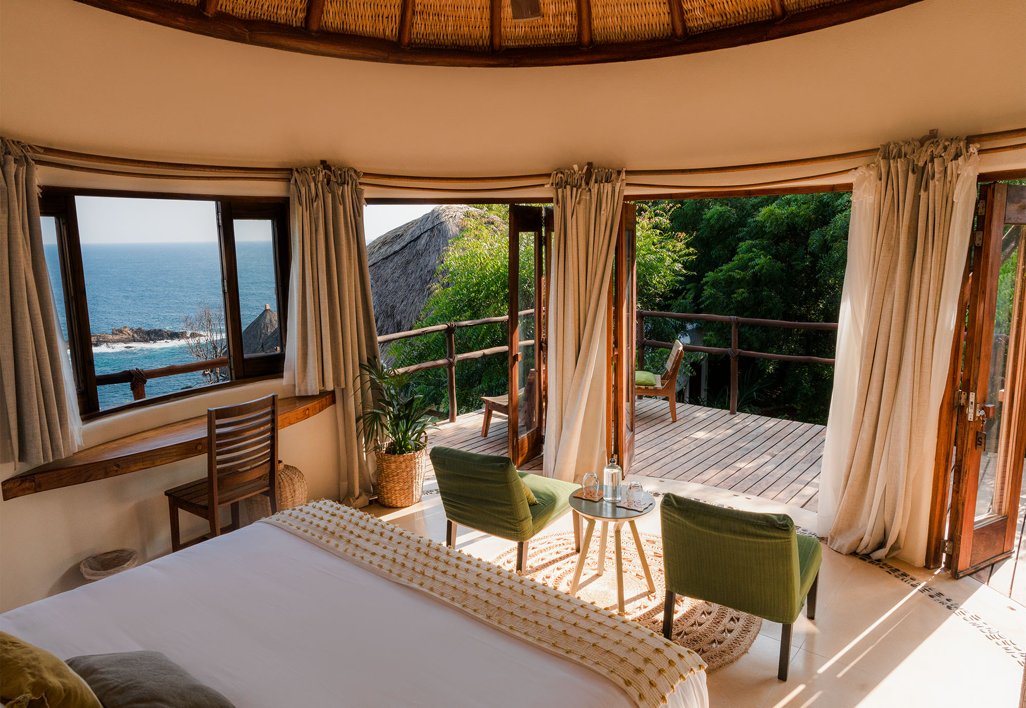 Imagen de la suite