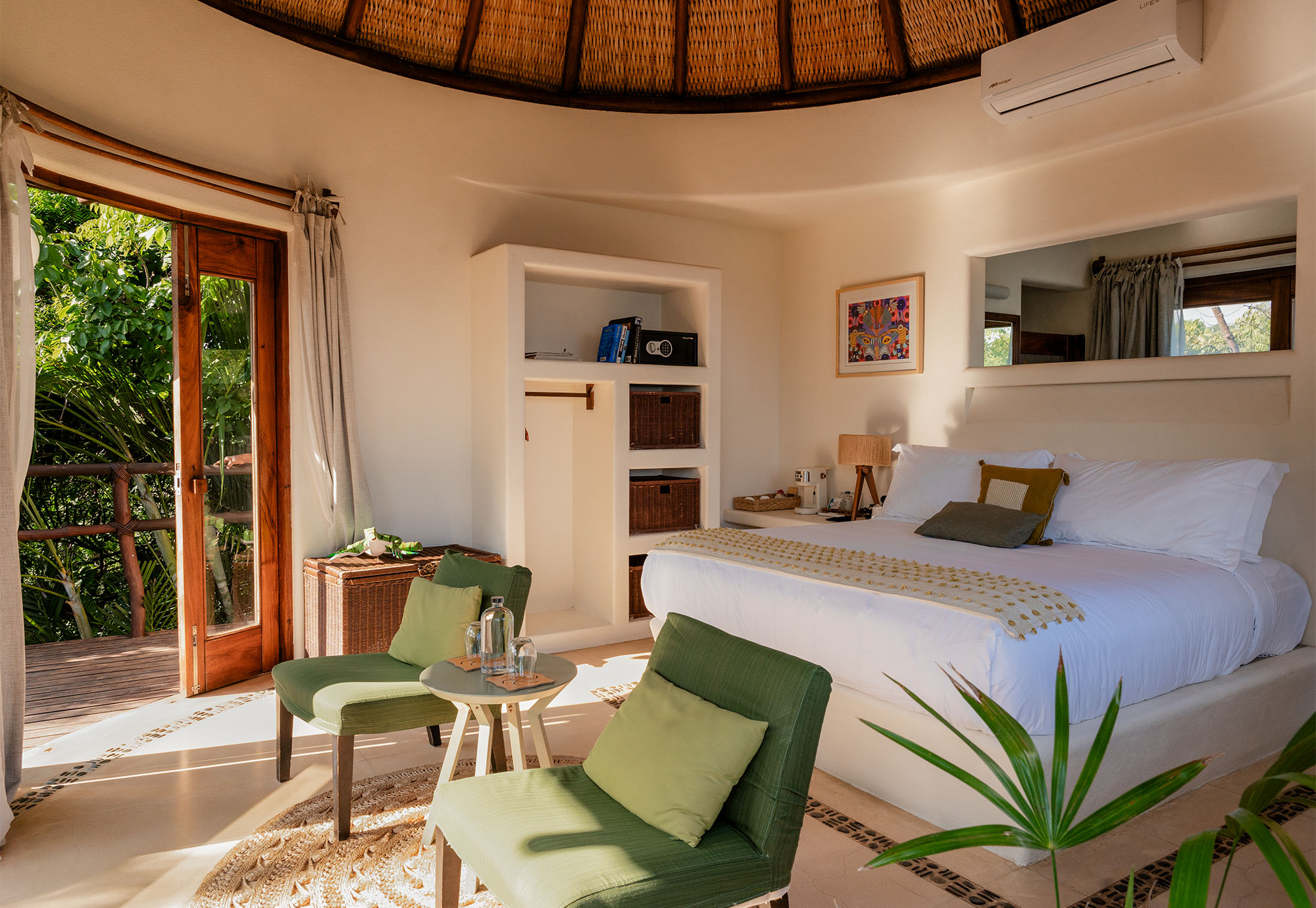 Imagen de la suite