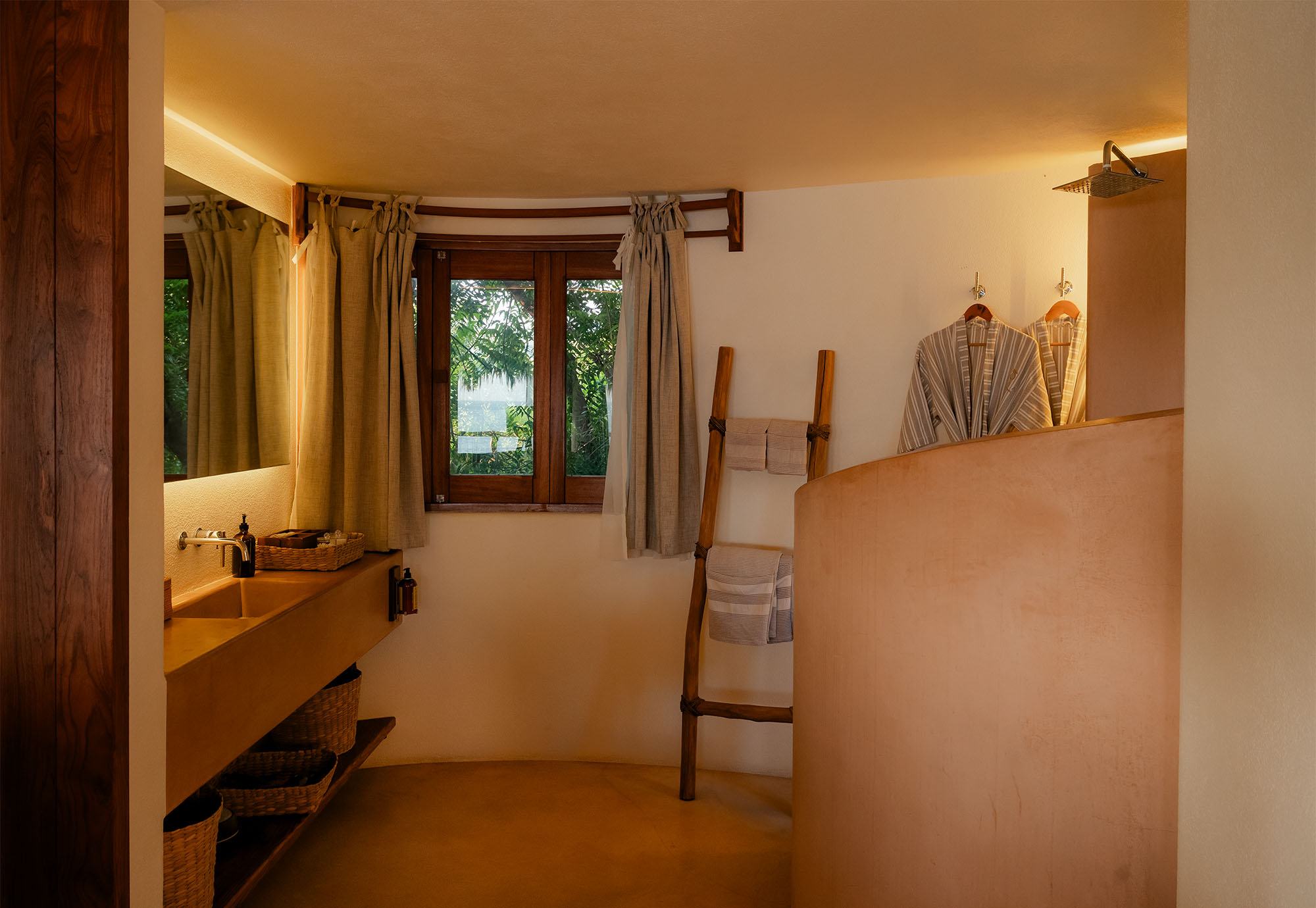 Imagen de la suite