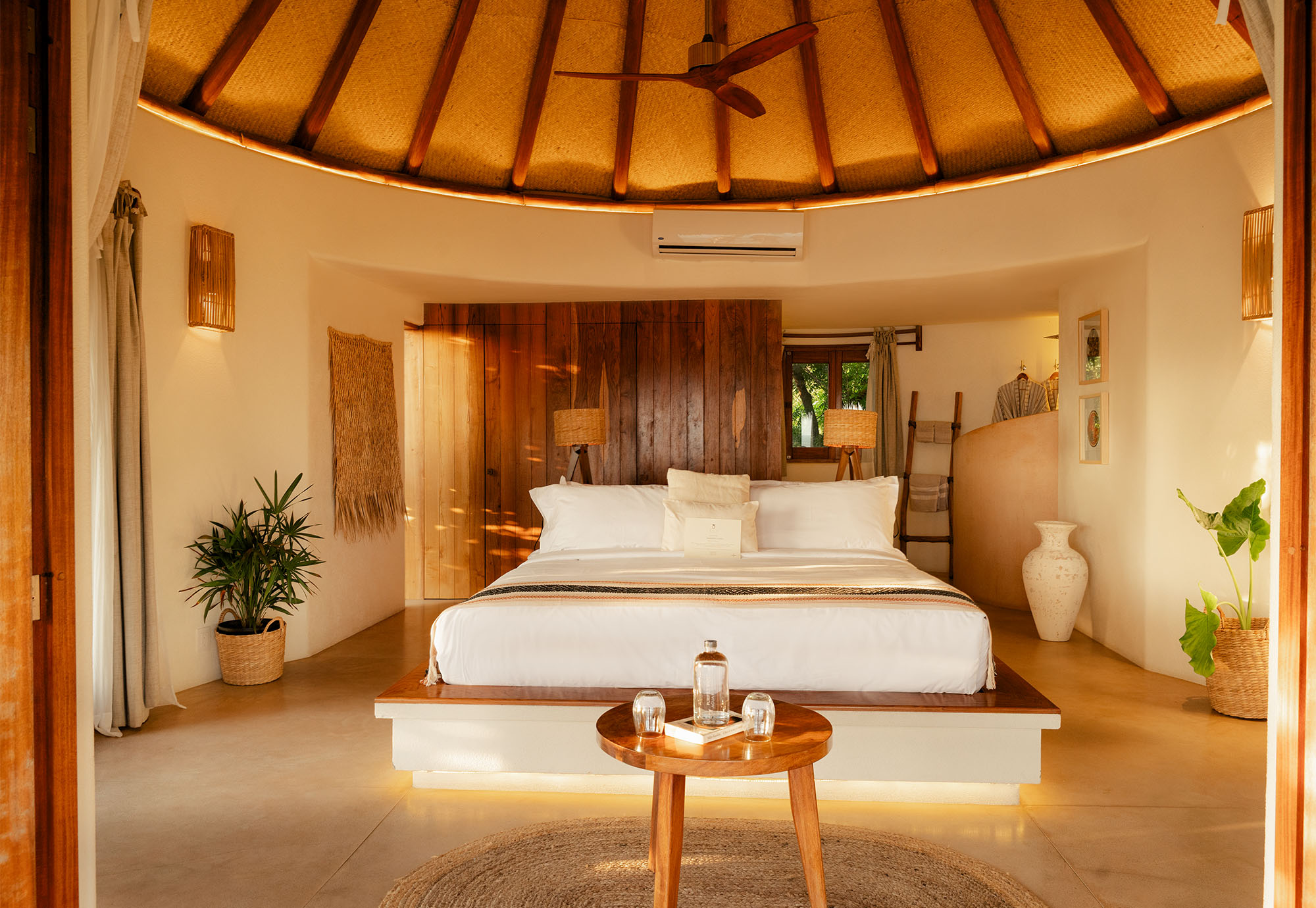 Imagen de la suite
