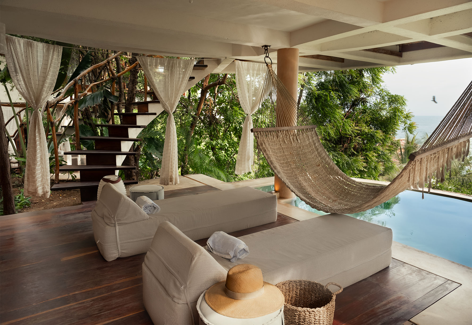 Imagen de la Suite