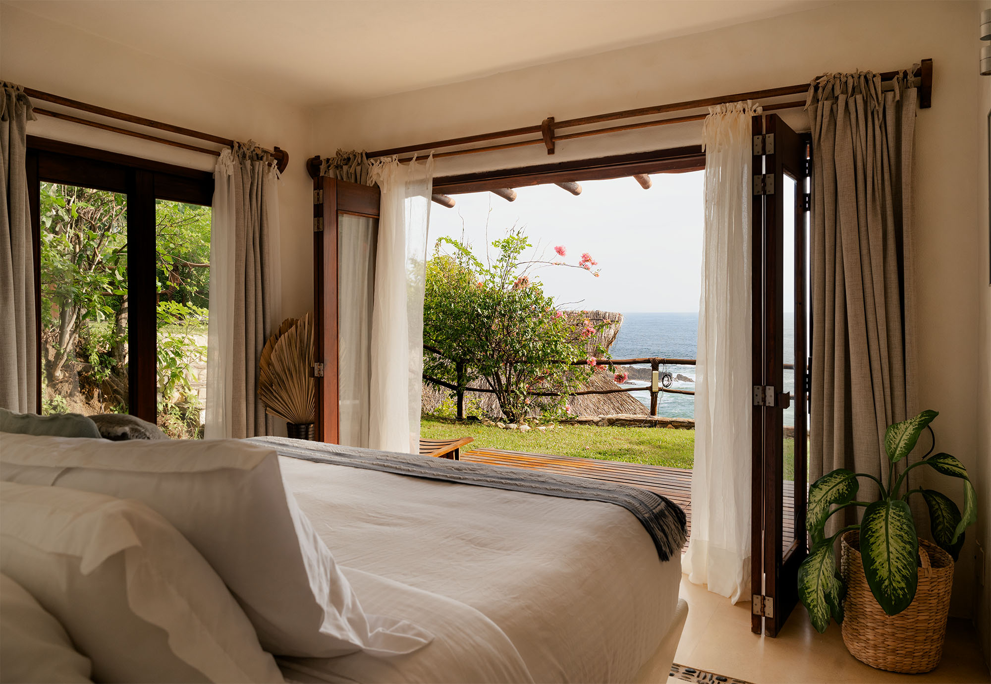 Imagen de la suite