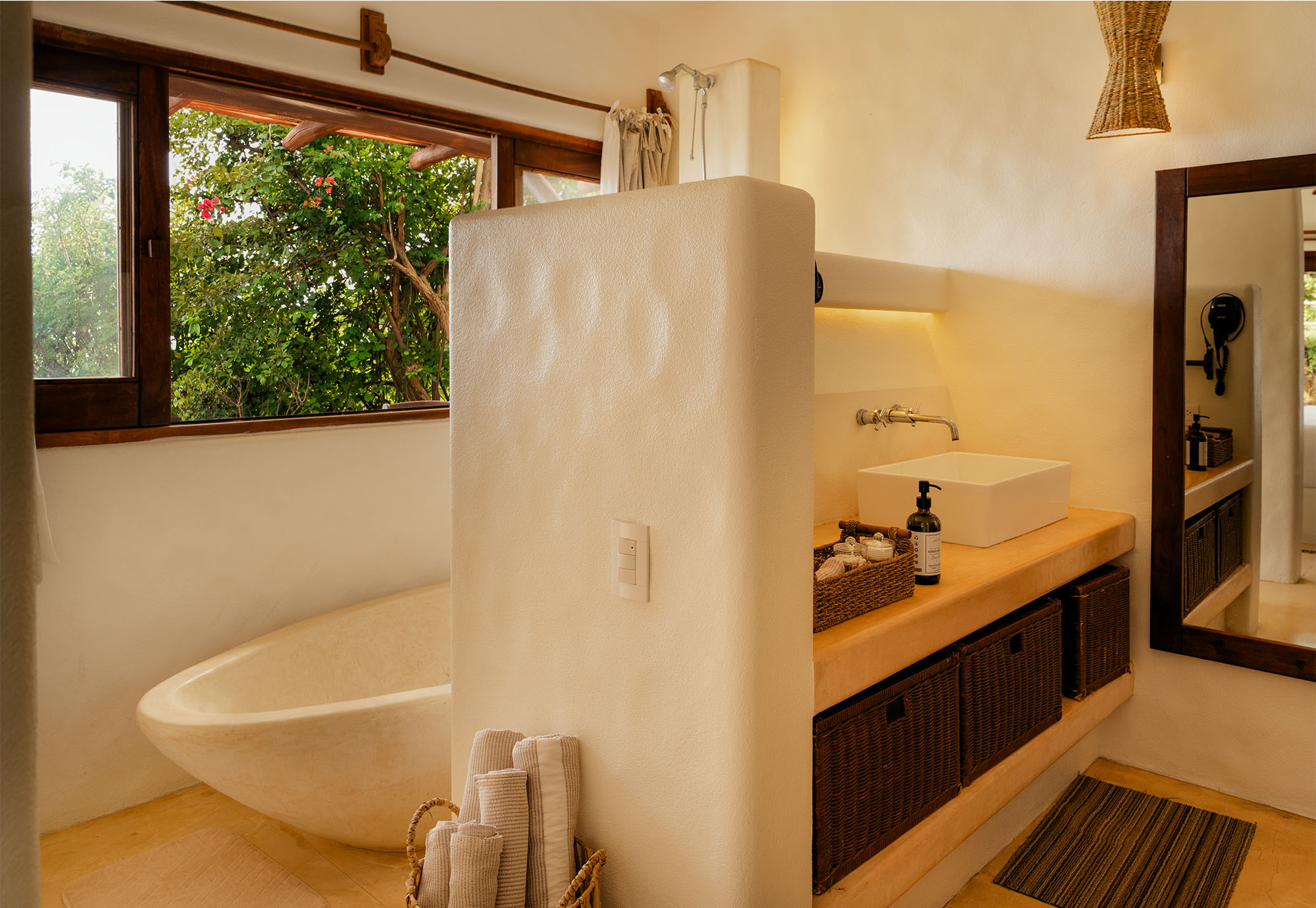 Imagen de la suite