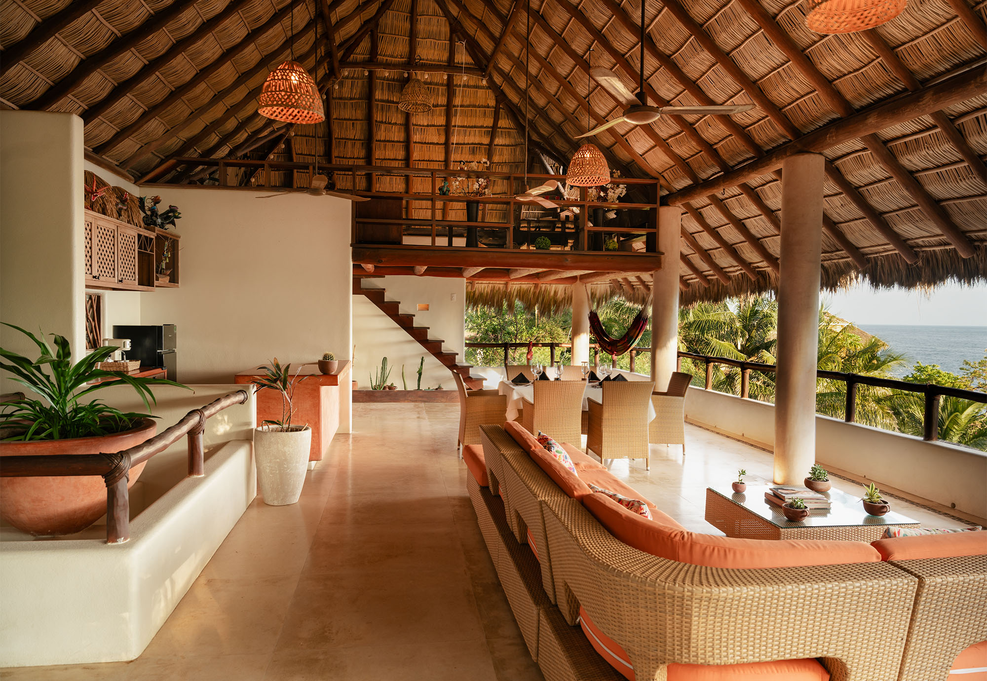 Imagen de la suite