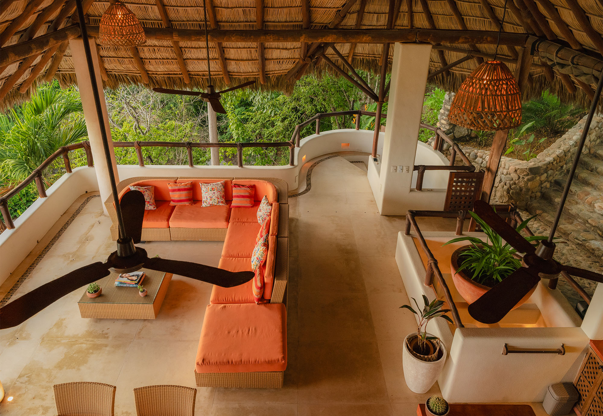 Imagen de la suite