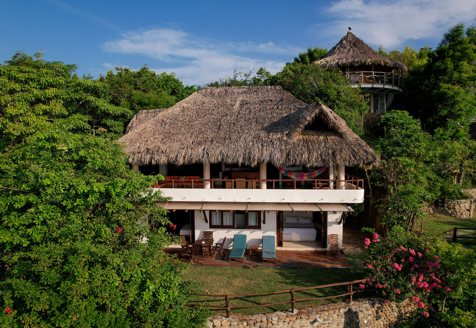 Imagen de la suite