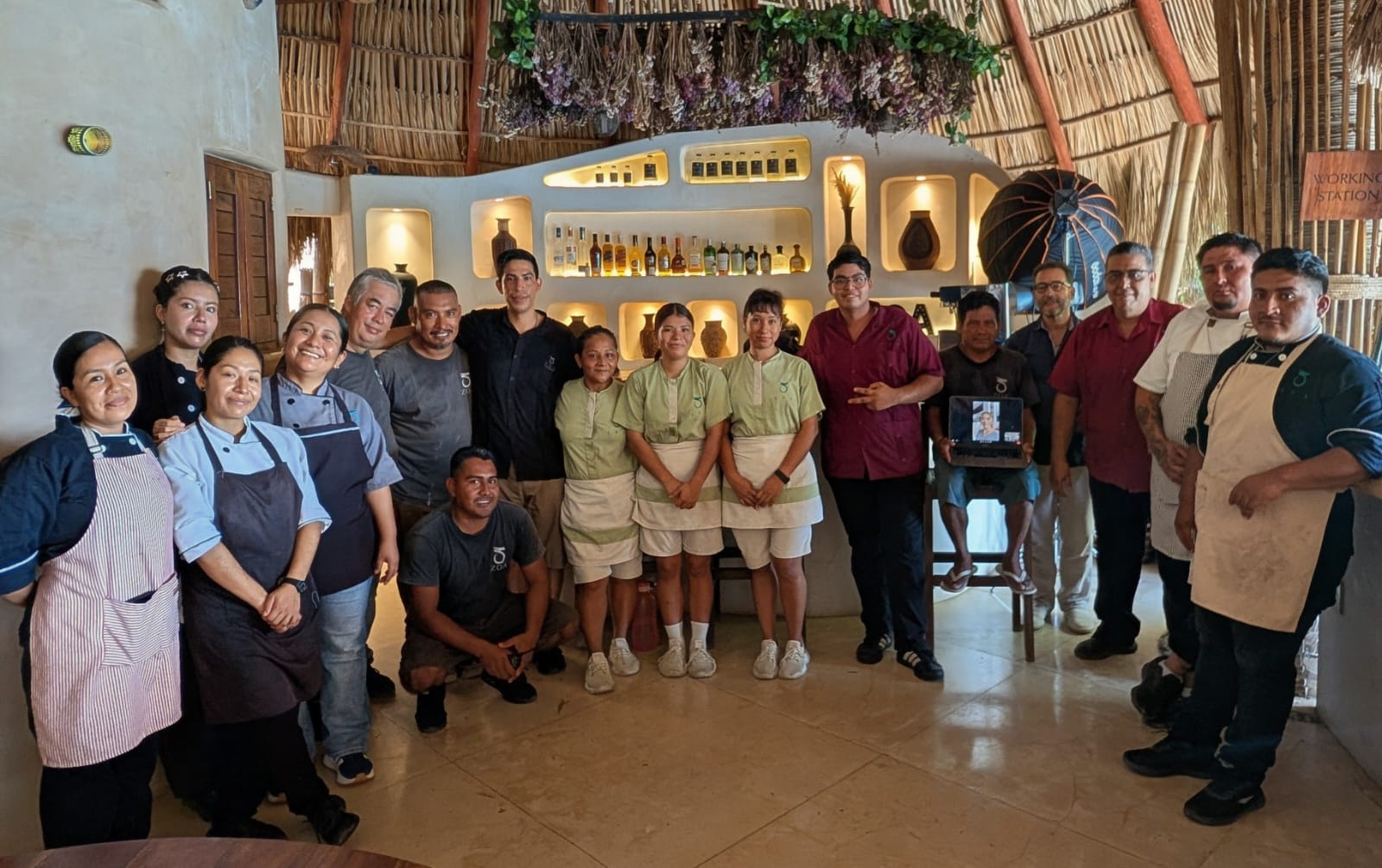 Staff