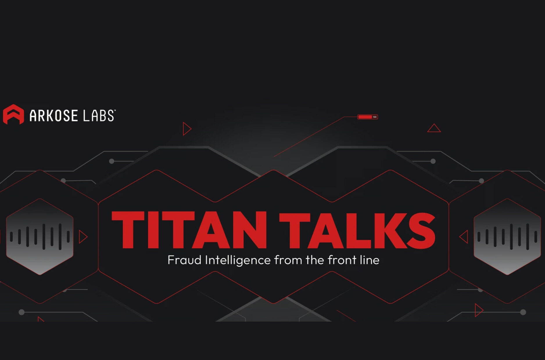 Titan Talks blog post hero image