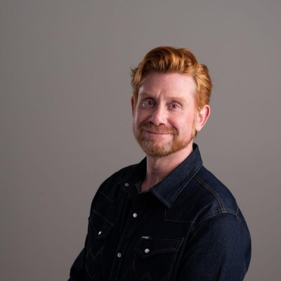 Justin Schiefner
