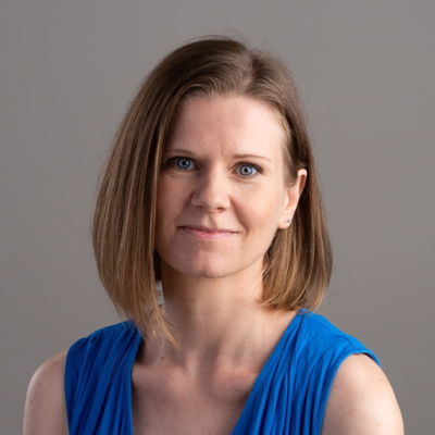 Hedda Peters