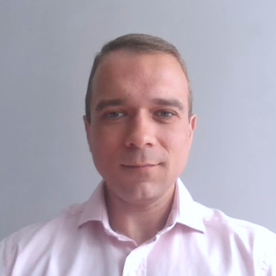Tsvetan Tsonev
