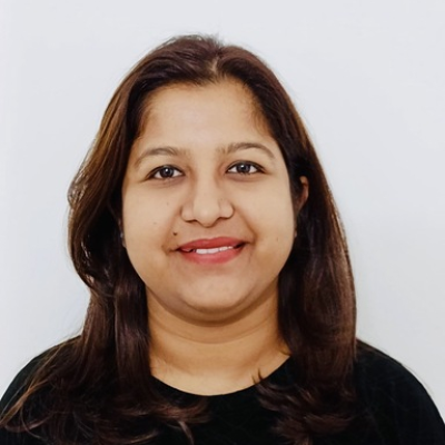 Surabhi Baoker
