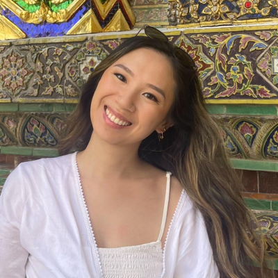 Maggie Luong