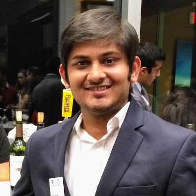 Ayan Halder