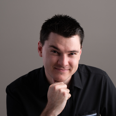 Kevin Gosschalk