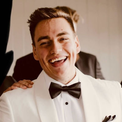 Mitchell Davies