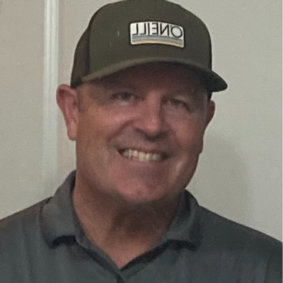 Terry Hunt