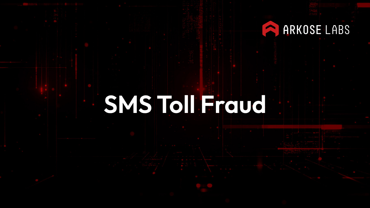 SMS Toll Fraud: Stop the Bleed Before It Starts