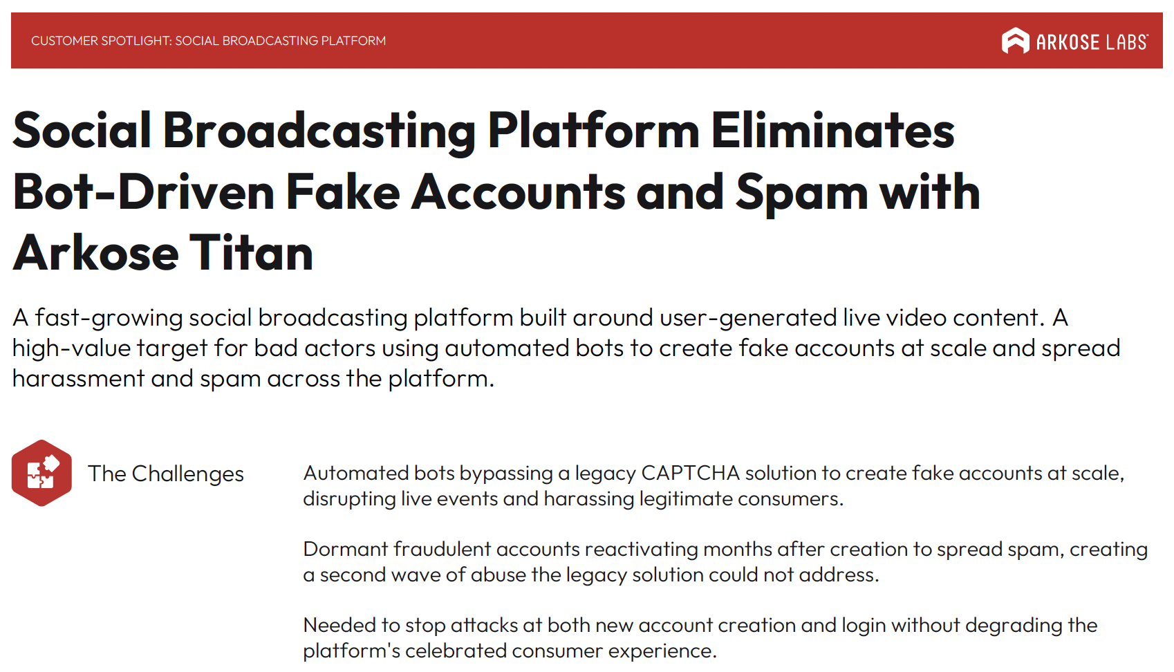 Arkose-Labs-Social-Broadcasting-Platform-Case-Study-Screenshot