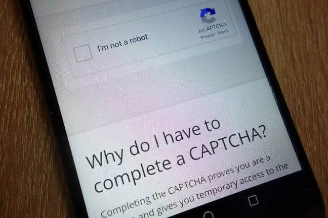 The Pros and Cons of reCAPTCHA Enterprise