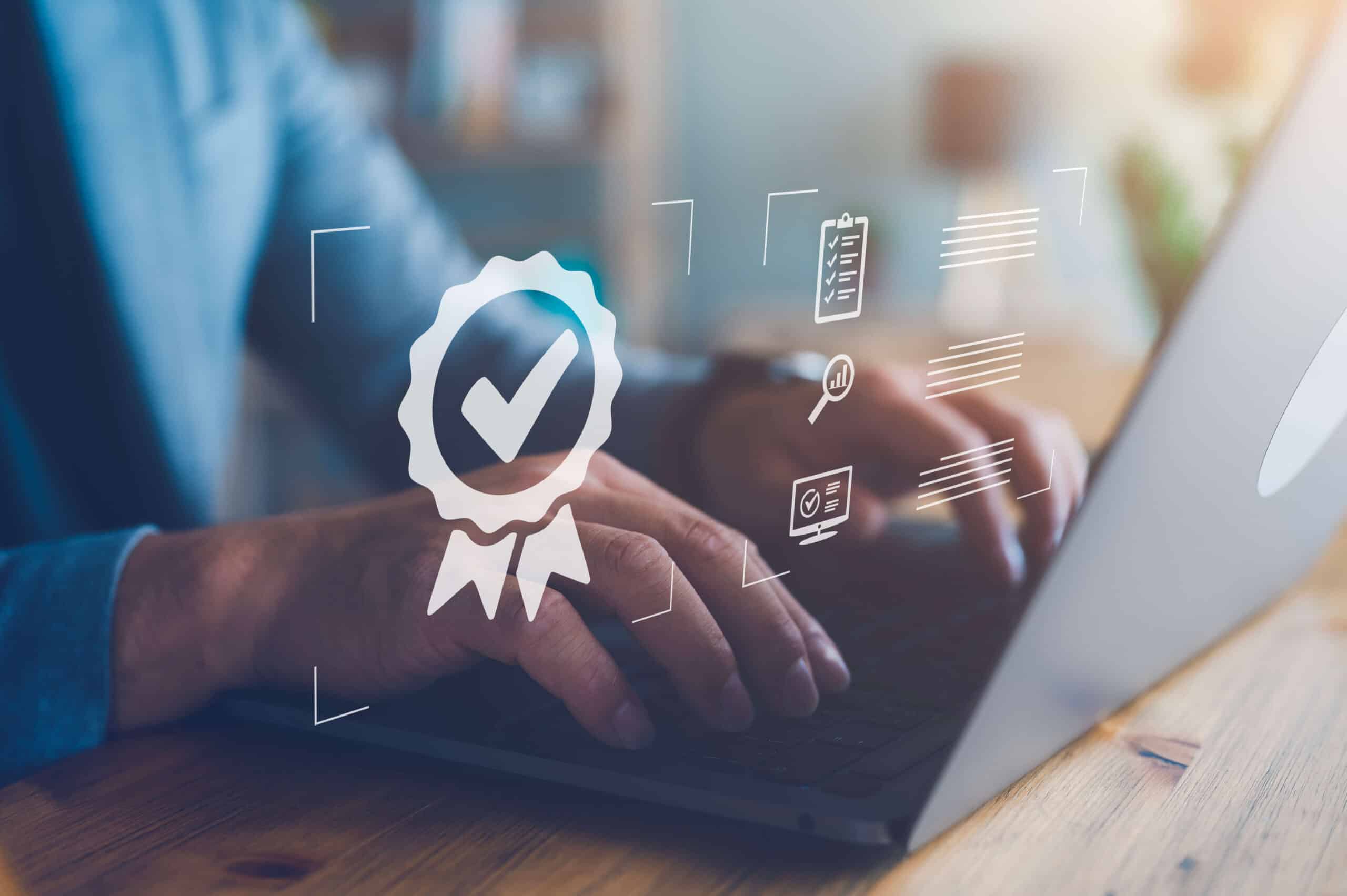 The Strategic Value of Information Security Compliance in Protecting Sensitive Customer Data
