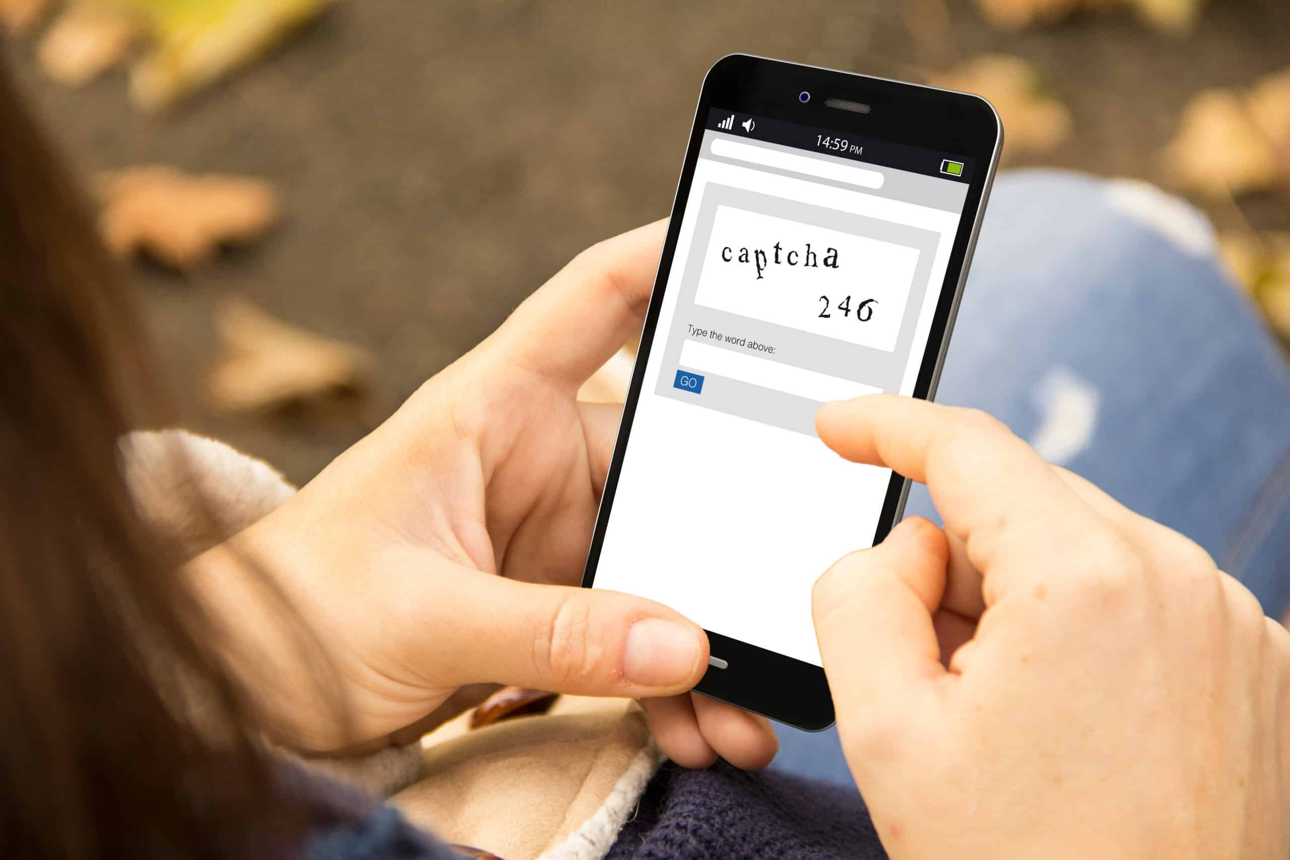 hCaptcha vs. reCAPTCHA: A Comparison