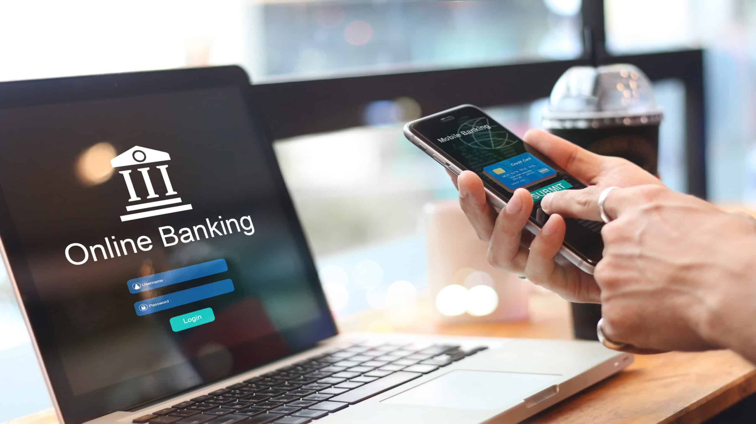 Defending the Enterprise: New Insights from Banking Industry Experts on Fraud and Cyber Threats