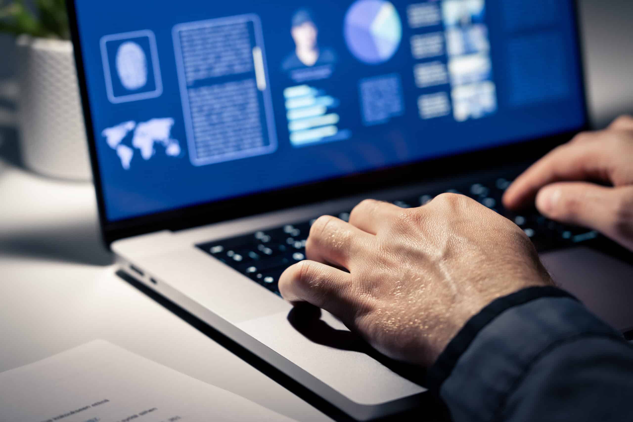 The FBI IC3 Report Shows Rising Fraud Complaints and Losses