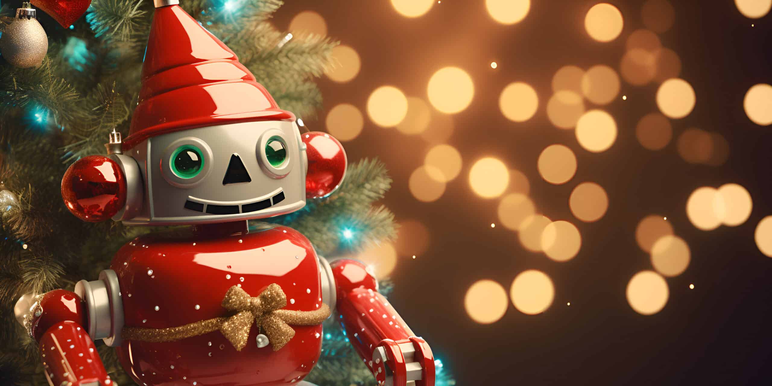 Are Holiday Cyberattacks Actually Helping Your Business?