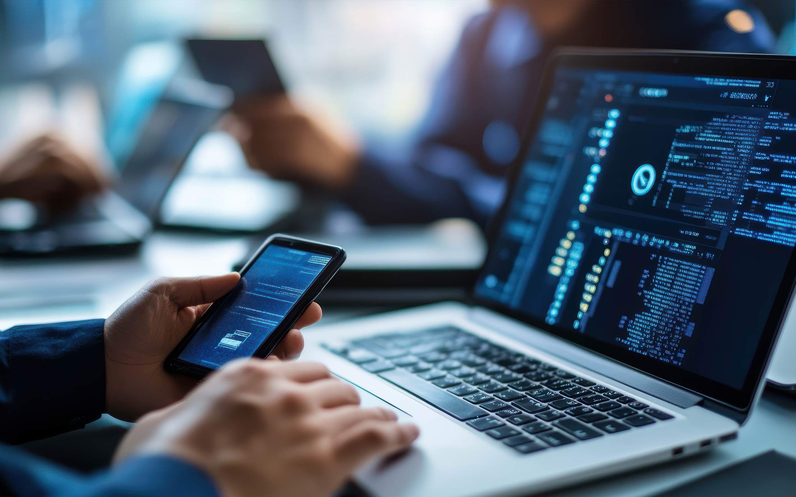Device ID: Your Secret Weapon Against Unauthorized Account Sharing