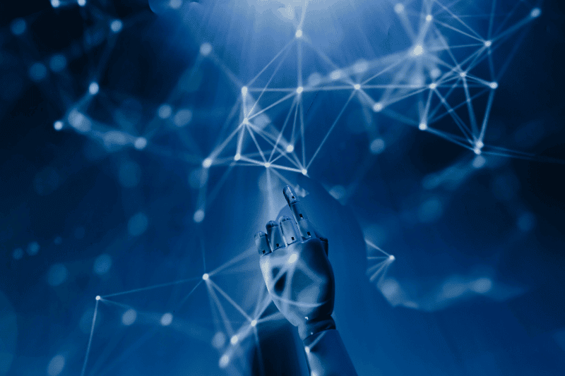 Generative AI & Trust: A Paradigm Shift in Security