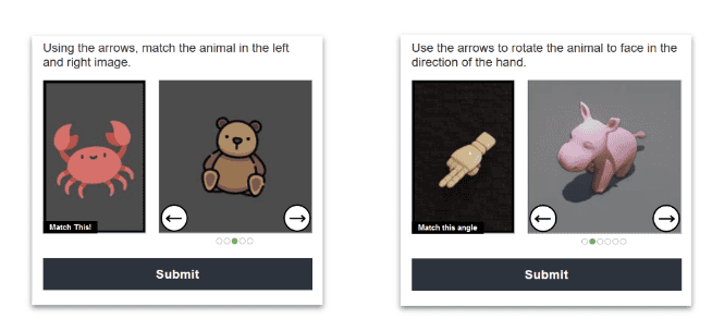 CAPTCHA Best Practices