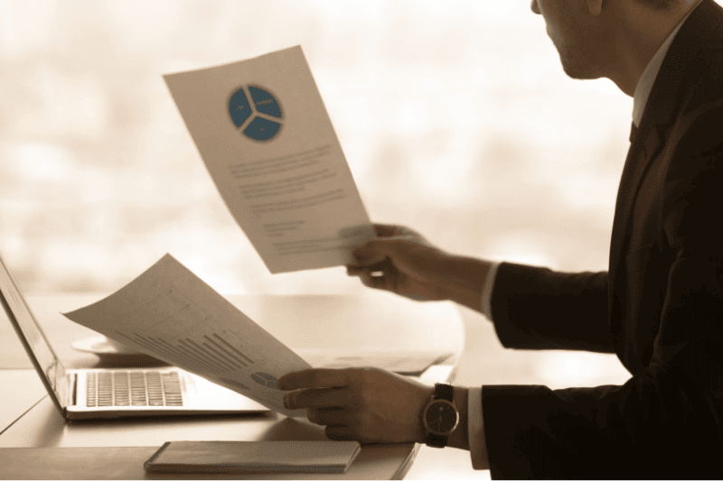 CFO, AKA, "Chief Risk" Officer