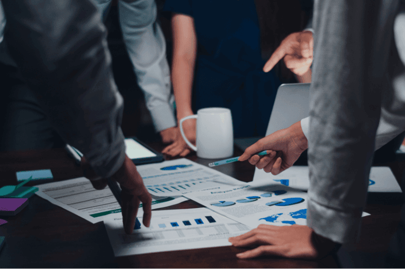 Fraud Detection & Prevention Techniques