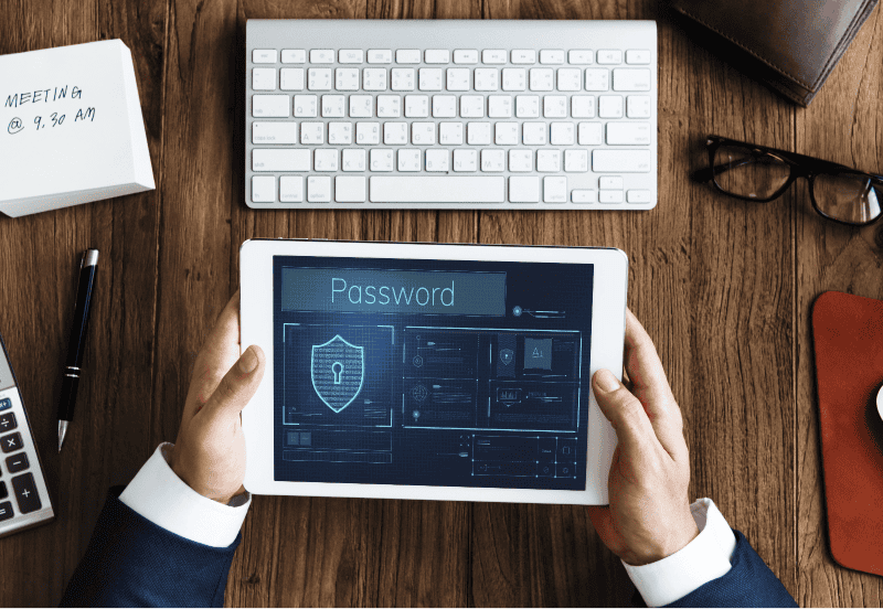 Credential Theft and Prevention: What You Need to Know
