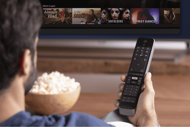 Streaming Services and Cybersecurity