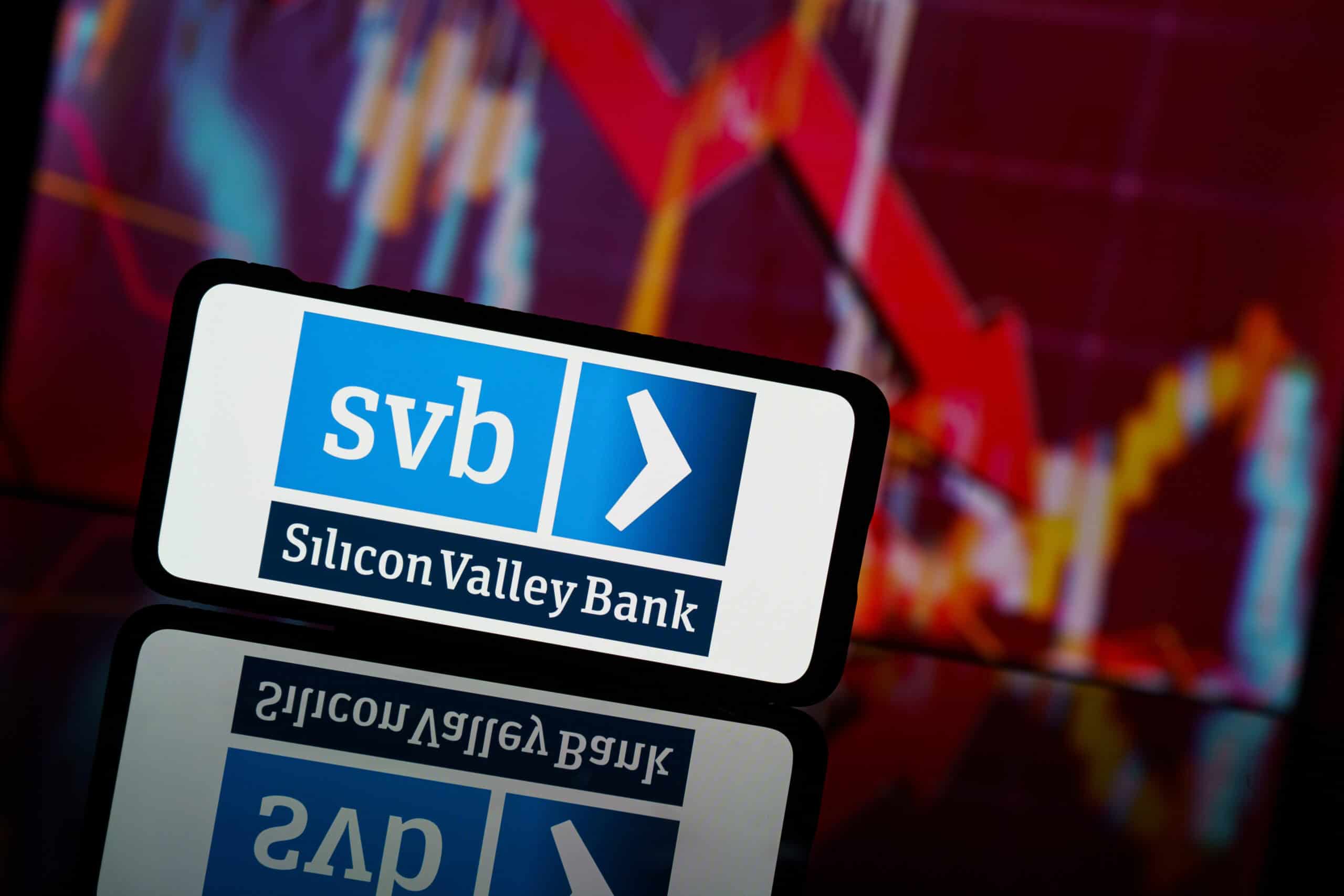The Failure of Silicon Valley Bank Is a Ground-Shaking Crisis—and a Cybersecurity Red Alert