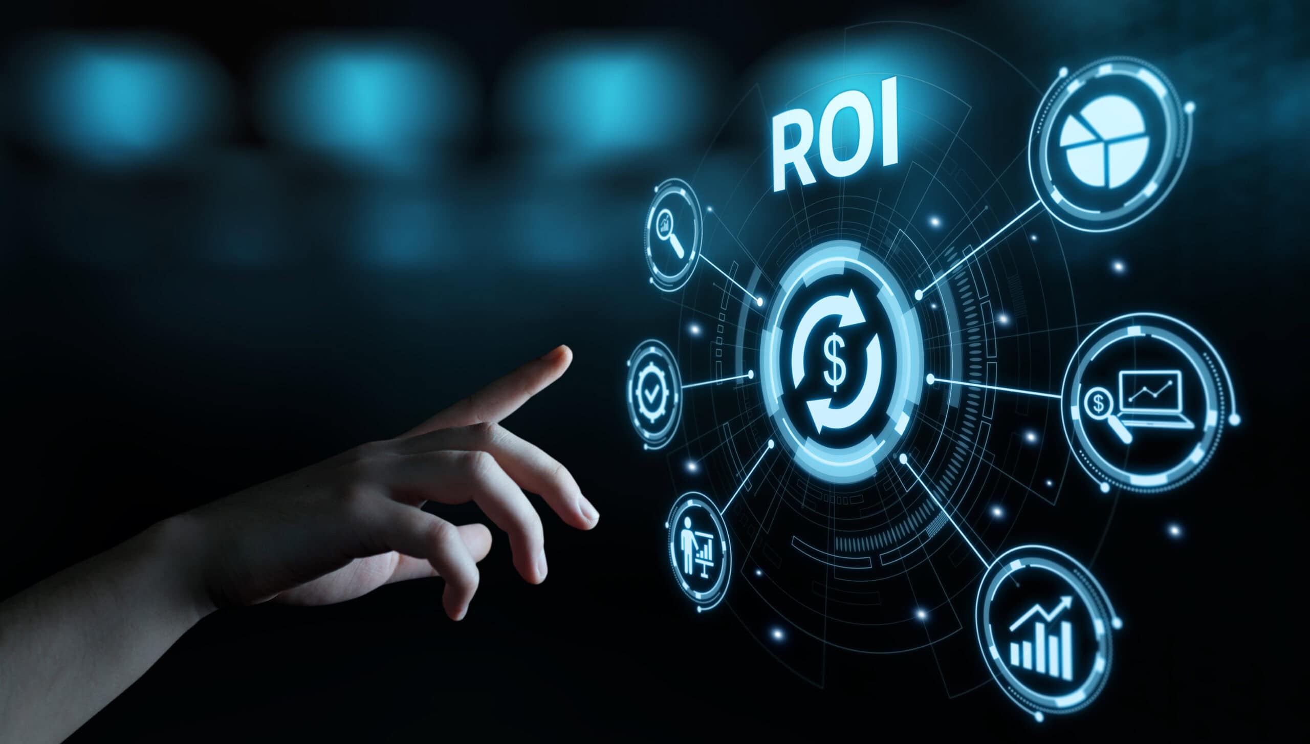 Arkose Labs: ROI and Cybercrime
