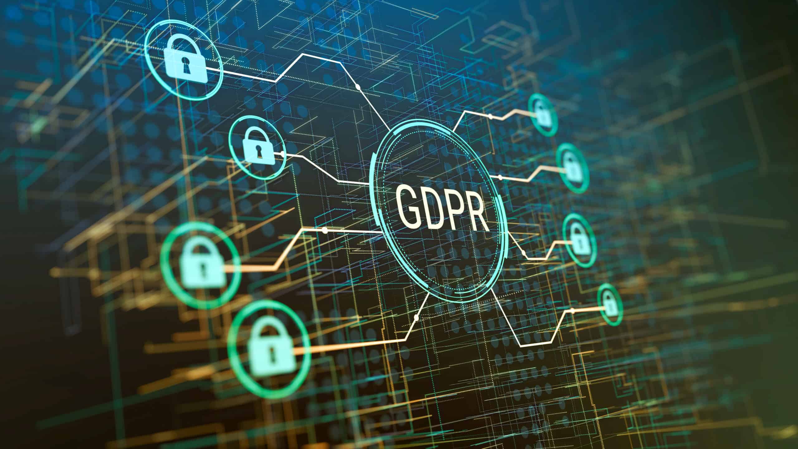 Why App Security Teams Need to Understand GDPR Compliance