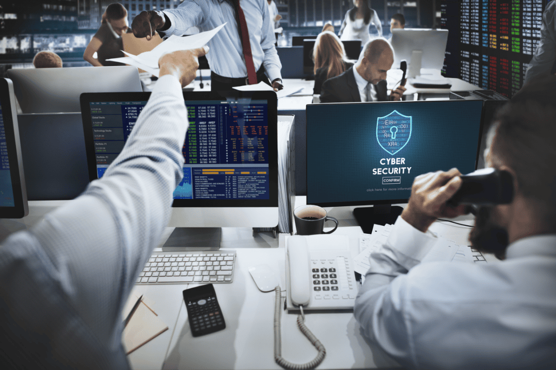 Phishing Detection & Prevention: What Businesses Should Know
