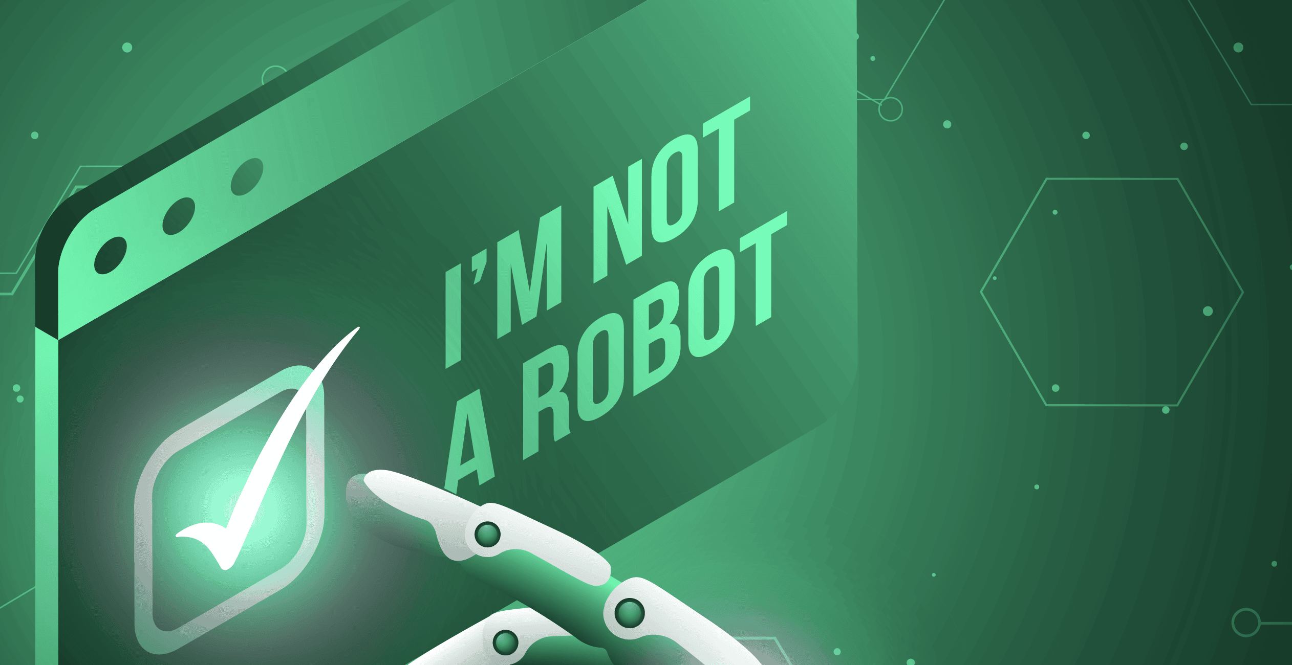 How Machines are Conquering Legacy CAPTCHAs whitepaper