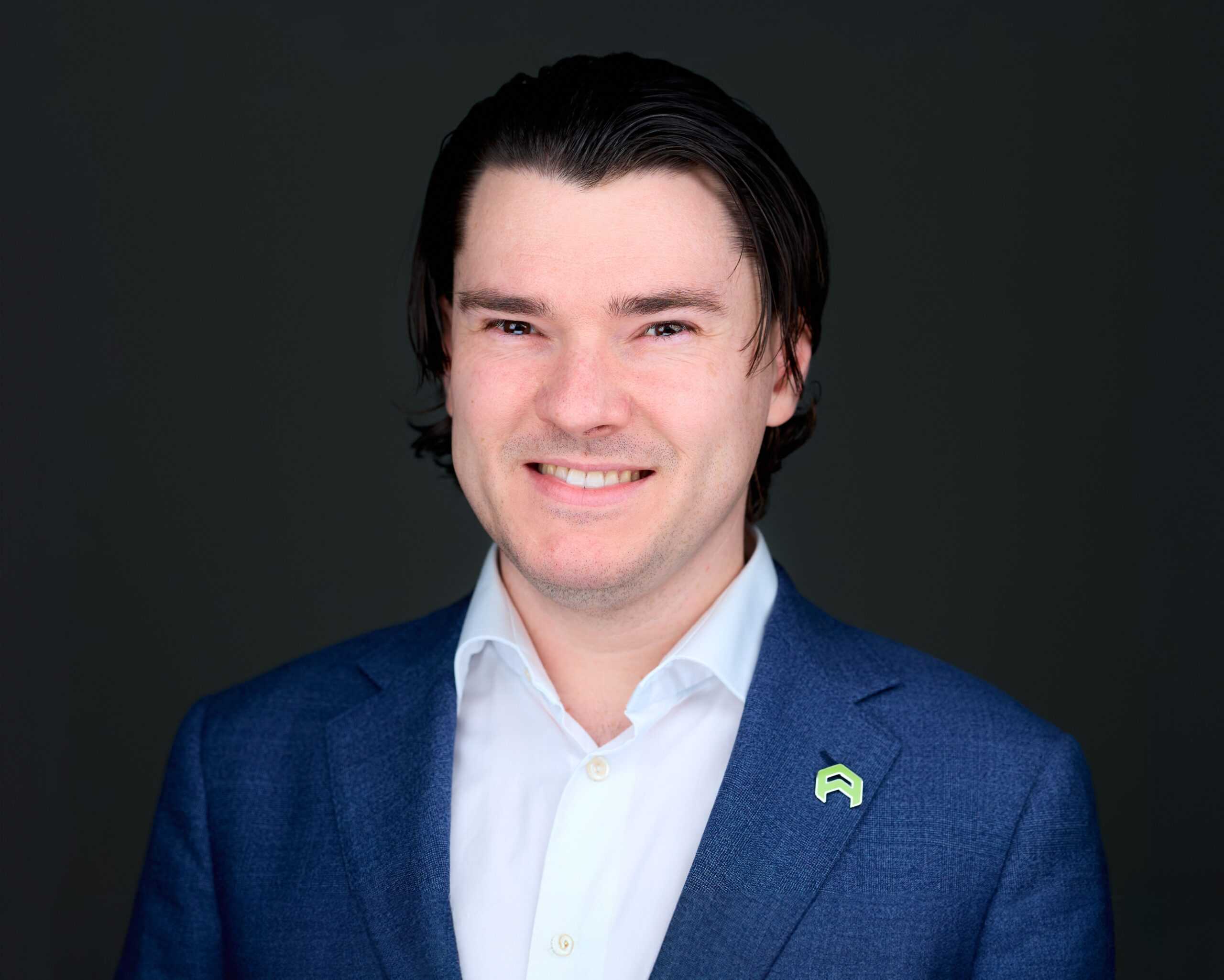 How Arkose’s Kevin Gosschalk Faces Down Scammers